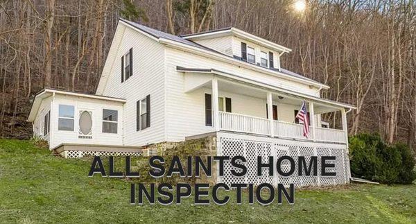 All Saints Home Inspection