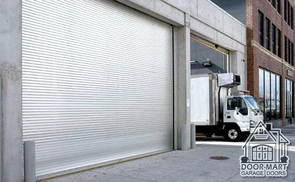 Door-Mart Garage Doors