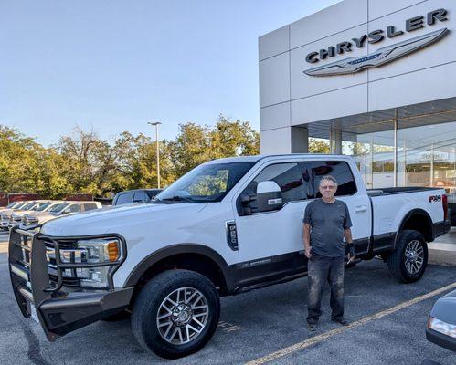 Crenwelge Motor Sales