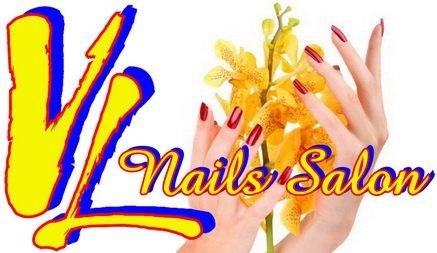 VL Nails salon
