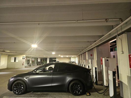 .26 /Kwh after 9:00 pm