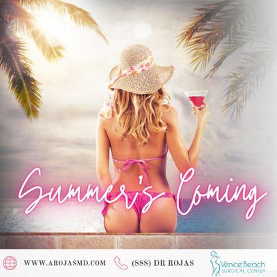 Augusto Rojas, MD - Venice Beach Surgical Center