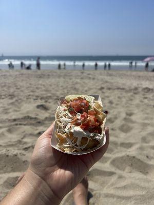 Venice Fish Tacos and Smoothies