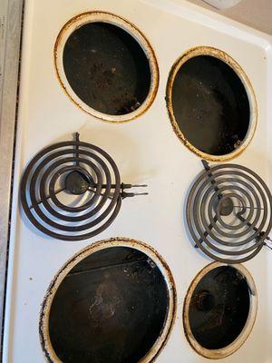 Ninas Cleaning Service