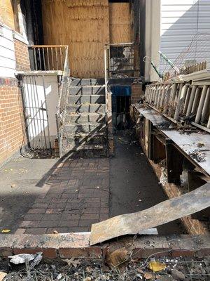 Environment Changers