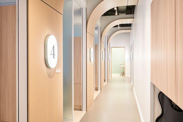 Tend Dental Mosaic District