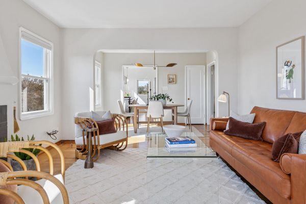 Rachel Melby- Little Hill Real Estate