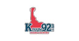 KIZN KISSIN 92.3