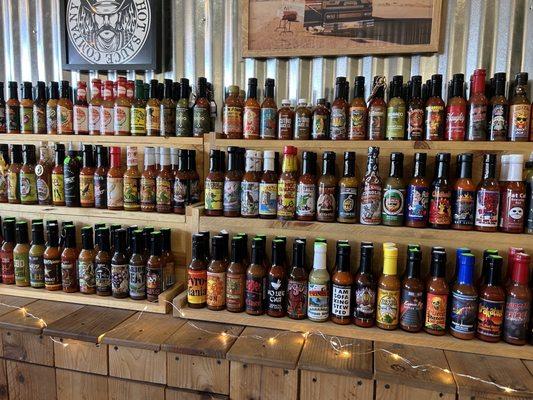 Old Town Temecula House of Jerky