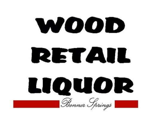 Wood's Retail Liquor