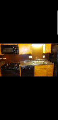 Bellas Sparkly Clean