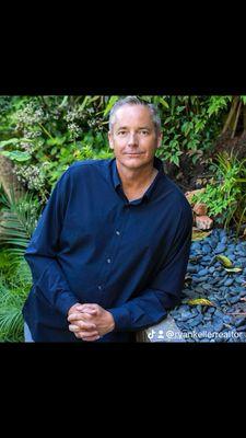 Ryan Keller - COMPASS