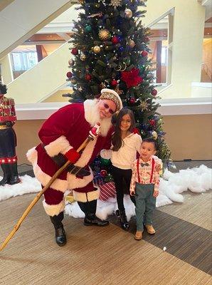 Precious Moments Early Learning Center