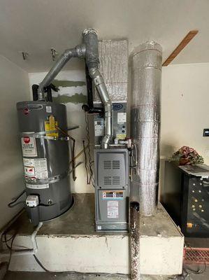 A/C Repair in Gresham, OR