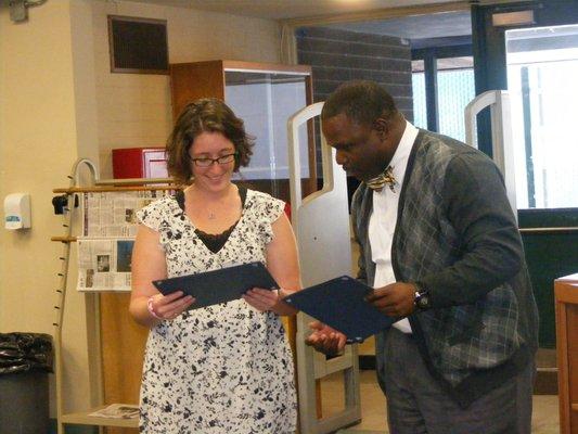 Grace Community Church