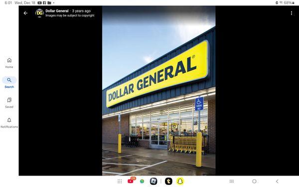 Dollar General