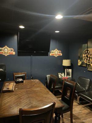 Ocoee Cigar Lounge