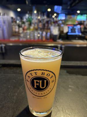 Fatt Boy's Sports Bar and Casino