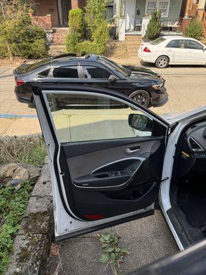 PGH Mobile Detail & Auto Services