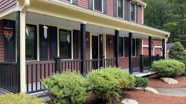 Brittivia Homes & Construction