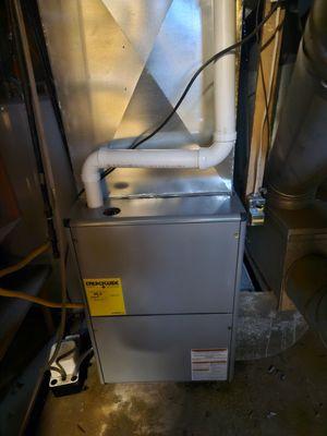 Twin Tiers HVAC & Home Renovations