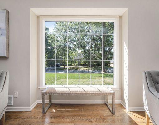 Zen Windows Colorado Springs