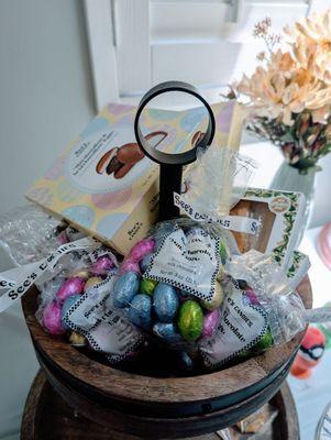 See's Candies Chocolate Shop