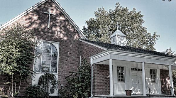 Oasis Christian Centre