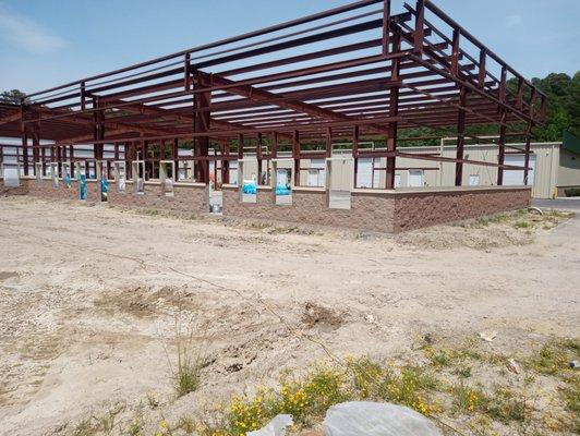 Walker Masonry and Repairs