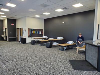 HealthQuest Physical Therapy - Imlay City