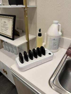 Aesthetics & Heavenly Hands by Anayka and Coco