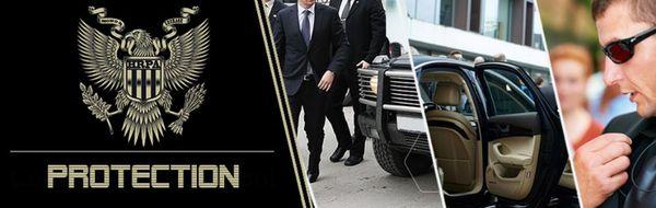 High-Risk Protective Agency