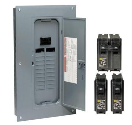 Gallagher Electric Company