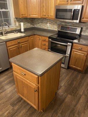 Wavvycloudz Cleaning & Services