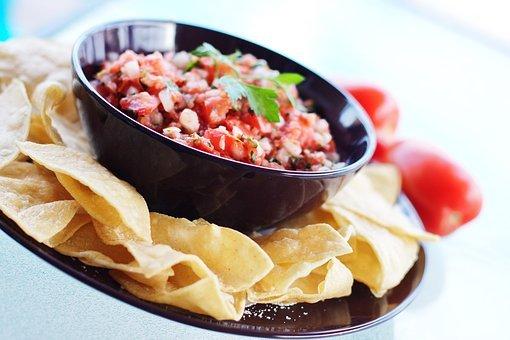 Jesusita's Salsa Fresca