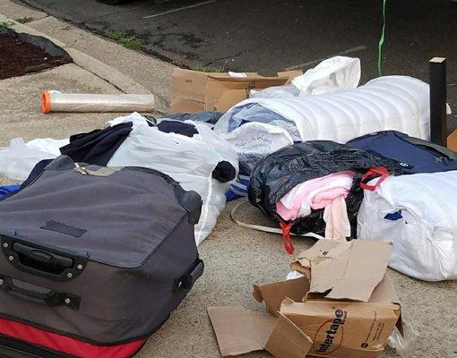 Revolution Moving Systems