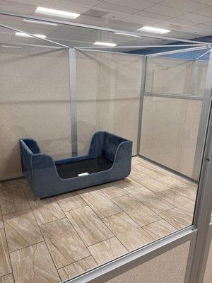 Shadowridge Creature Comforts Pet Hotel