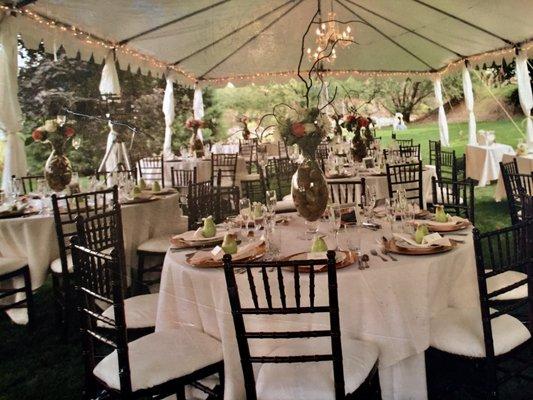 Orchard Home Bed and Breakfast