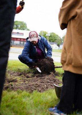 Eastern Tree Arboricultural Consulting, LLC