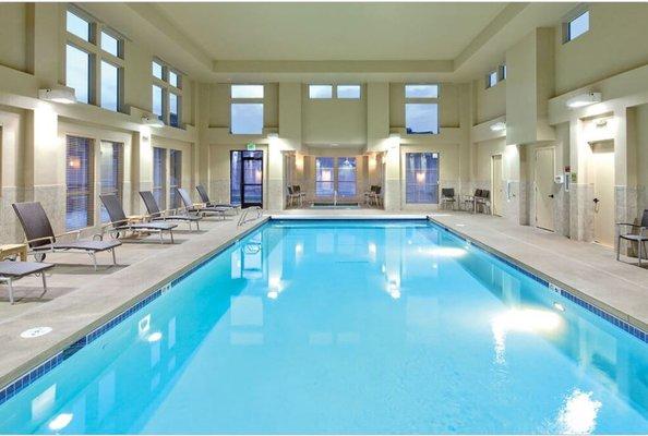 Affinity at Vancouver