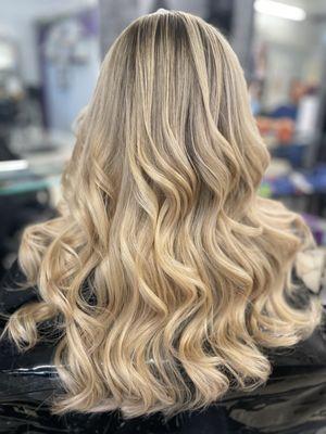 Gricelda's Beauty Salon