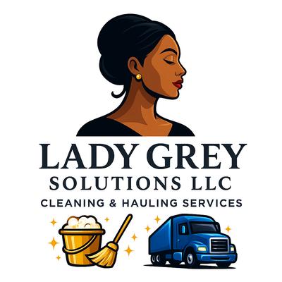 Lady Grey Solutions