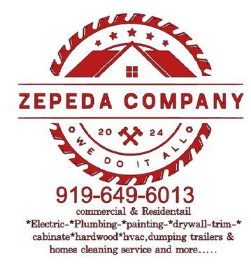 Zepeda’s company