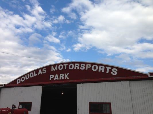 Douglas Motorsports Park