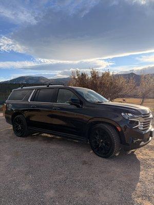 Wildpath Transportation