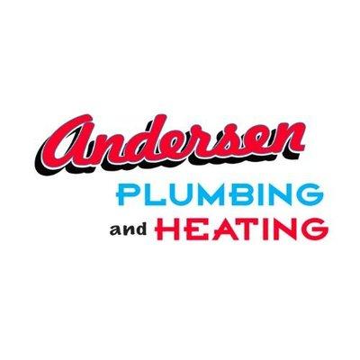 Andersen Plumbing & Heating
