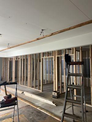 Fomin General Contractors