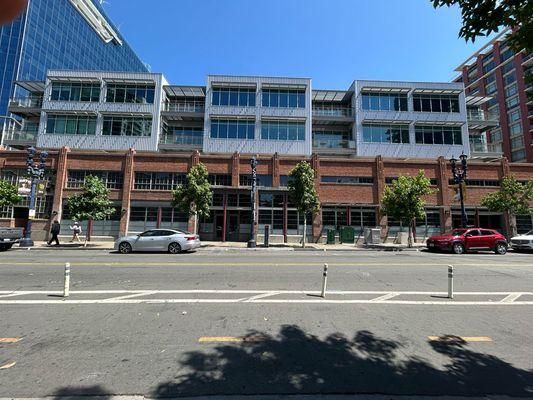 Kelly John Law Offices of