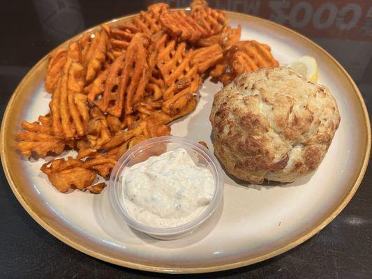 Fairground Grill & Crab House