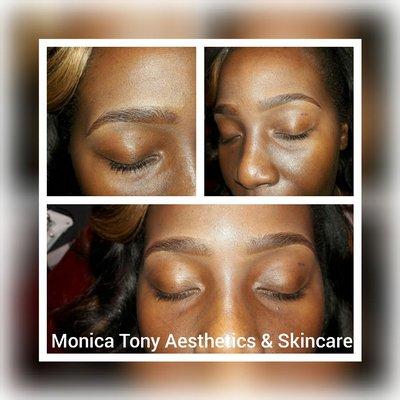Monica Tony Aesthetics & Skincare